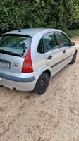 Citroen c3 automatik Bayern - Lauingen a.d. Donau Vorschau