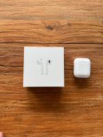 AirPods 1. Generation inkl. Case Nordrhein-Westfalen - Schwerte Vorschau