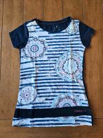 T-Shirt Desigual Gr. 11/12 Nordrhein-Westfalen - Neunkirchen-Seelscheid Vorschau