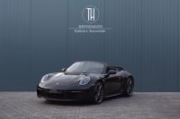 Porsche 911/992 Carrera S Cabrio*Sportabgas*BOSE*Leder*TOP Bremen - Horn Vorschau