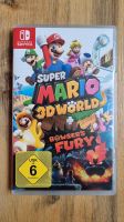 Super Mario 3D World + Bowser's Fury Nordrhein-Westfalen - Hilden Vorschau