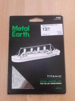 Metal Earth Titanic Sachsen-Anhalt - Magdeburg Vorschau