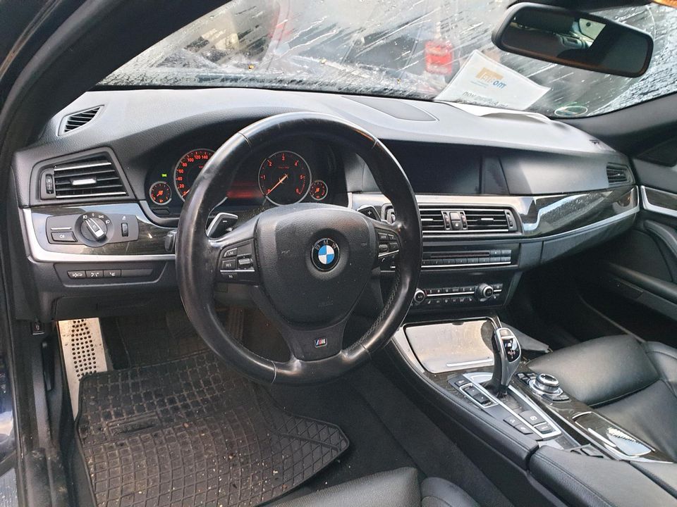 BMW F11 F10 M550d Armaturenbrett mit Beifahrer in Dortmund -  Innenstadt-Nord | Ersatz- & Reparaturteile | eBay Kleinanzeigen ist jetzt  Kleinanzeigen