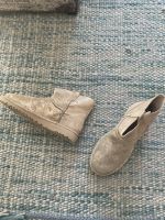 UGG Classic unlined Mini Stiefelette Gold Baden-Württemberg - Heidelberg Vorschau