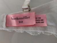 Hunkemöller BH Angie 80D Nordrhein-Westfalen - Alpen Vorschau