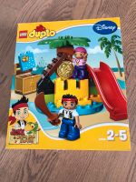 Lego Duplo - Jake und die Nimmerland Piraten Hessen - Hattersheim am Main Vorschau