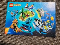 LEGO Katalog von 1996 Aachen - Aachen-Mitte Vorschau