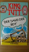 King Tutt - Der Sand der Zeit Geoff Watson Band 4437 Dresden - Altfranken Vorschau