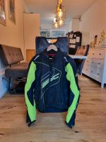 Hein Gericke Pro Sports Motorrad Jacke Größe XL Nordrhein-Westfalen - Hamminkeln Vorschau