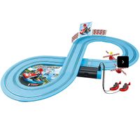 CARRERA (TOYS) First Nintendo Mario Kart™ Rennbahn Berlin - Marzahn Vorschau