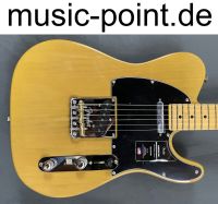 FENDER AMERICAN PRO 2 TELECASTER MN BTB, NEU Duisburg - Rheinhausen Vorschau