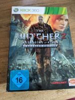 The Witcher 2 für Xbox 360 Enhanced Edition Niedersachsen - Kissenbrück Vorschau