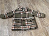 Zara Kinder Winterjacke Gr. 80 Nordrhein-Westfalen - Krefeld Vorschau