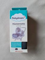 Babydream Rossmann Mückennetz für Kinderwagen Nordrhein-Westfalen - Oberhausen Vorschau