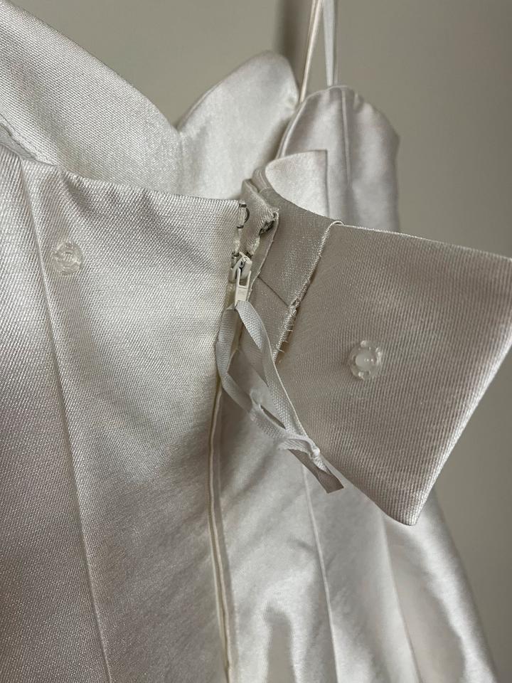 Brautkleid Corsagenkleid von Cymbeline Paris kleine Gr 38 in Stuttgart