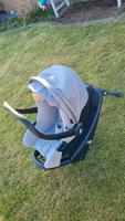 JOIE I-Snug Kindersitz|Autositz inkl. Isofix-Station  (leicht) Bielefeld - Joellenbeck Vorschau