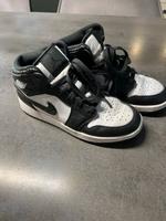 Nike Air Jordan 1 Nordrhein-Westfalen - Gelsenkirchen Vorschau