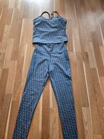 Guess Sportset in Grau Blau Berlin - Reinickendorf Vorschau
