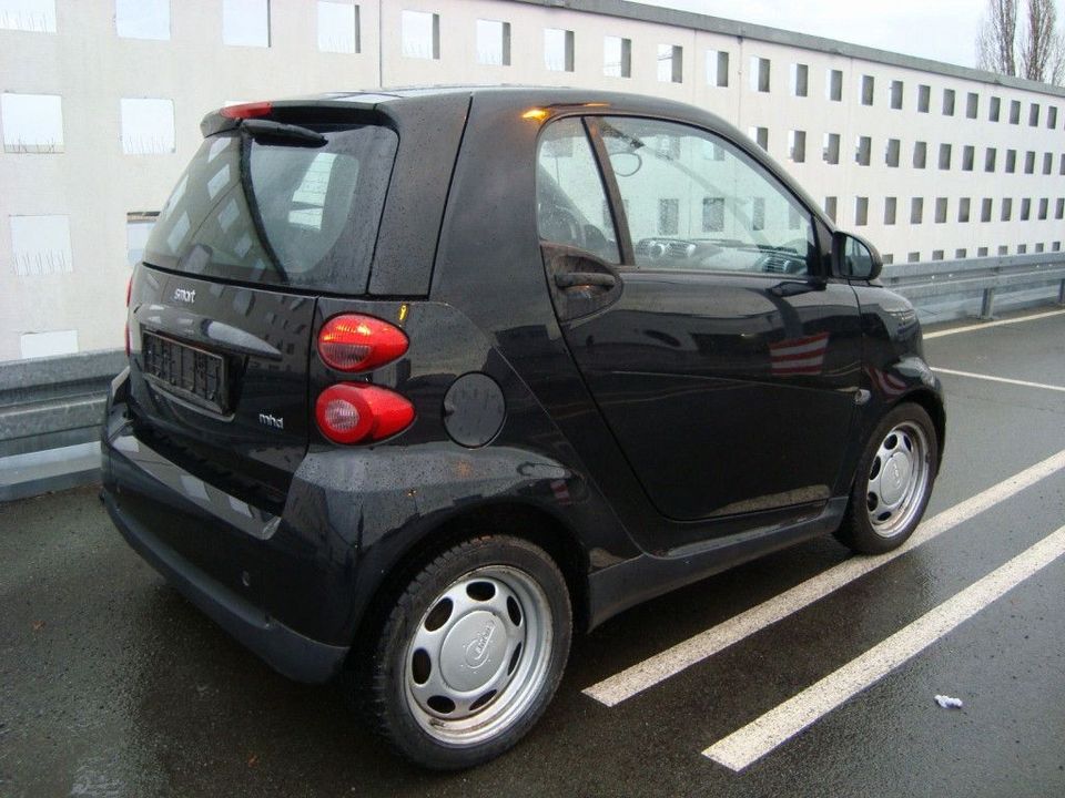 Smart ForTwo fortwo Automatik 56Tkm.Micro Hybrid Drive in Berlin