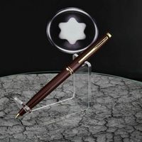 1960 Montblanc Mod 28 Bordeaux Rot Kugelschreiber poliert Zertifikat neuw. Geschenkset Stift Pen Wunschgravur Sammler Top Versand Händler DHL Echt Rheinland-Pfalz - Igel Vorschau