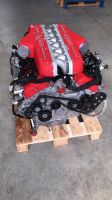 Ferrari FF F151 Motor V12 6,3l F140eb 650ps komplett Engine Rheinland-Pfalz - Hachenburg Vorschau