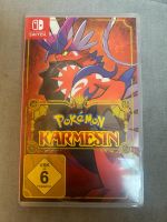 Pokémon Karmesin Nintendo Switch Nordrhein-Westfalen - Schlangen Vorschau