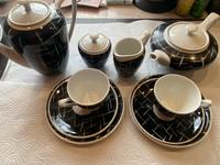 Tee und Kaffeeservice DDR - nostalgisch Sachsen - Wilsdruff Vorschau