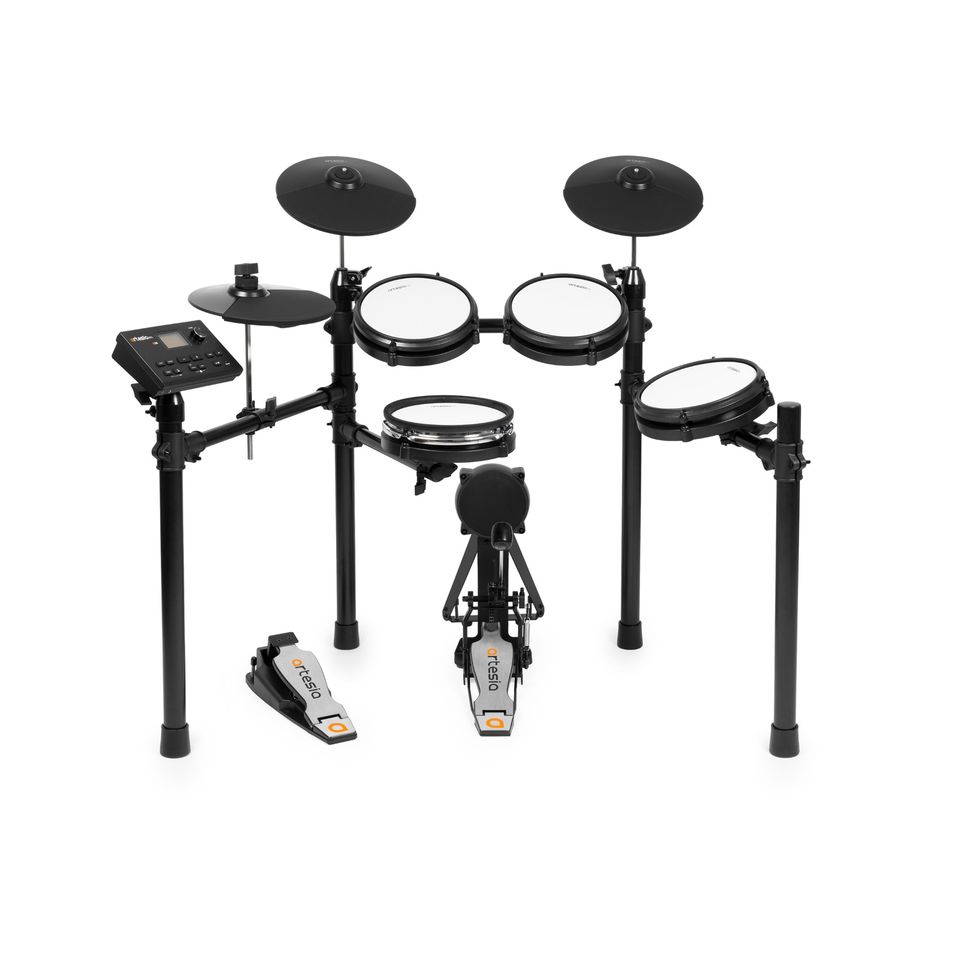 E-Drum Schlagzeug Artesia optimal für Einsteiger erst mieten später kaufen,  deutschlandweit in Rheinland-Pfalz - Niederzissen | Musikinstrumente und  Zubehör gebraucht kaufen | eBay Kleinanzeigen ist jetzt Kleinanzeigen