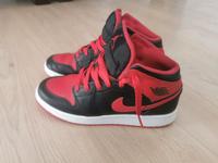 Jordan 1 Mid Gr. 38.5 Nordrhein-Westfalen - Paderborn Vorschau