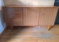 Sideboard Kommode 60er retro vintage Mid century Bremen - Neustadt Vorschau