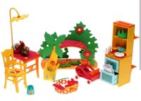 Lego Scala Babyzimmer 3152 Duisburg - Duisburg-Mitte Vorschau