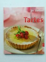 Kochbuch - Tartes von Dr. Oetker Hessen - Petersberg Vorschau