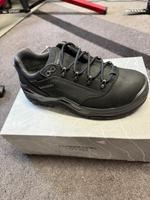 LOWA Sicherheitshalbschuh RENEGADE Work GTX black Lo Saarland - Neunkirchen Vorschau