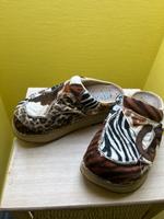 DER KuLtScHuH schlechthin von A.R.T. Sachsen - Mühltroff Vorschau