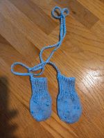 Fäustlinge Handschuhe Handmade Hessen - Marburg Vorschau