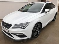 Seat Leon ST 1.4 TSI ACT S&S DSG FR Navi DAB SHZ AHK Brandenburg - Oranienburg Vorschau