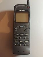 Nokia 3110 (NHE-8) Baden-Württemberg - Herrenberg Vorschau