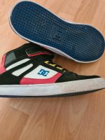 DC Turnschuhe, Knöchel, Größe 39 Sneaker Leipzig - Gohlis-Nord Vorschau