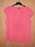 S. Oliver Bluse XL *NEU* Hessen - Großenlüder Vorschau