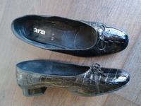 Frauen schuhe marke ARA gr.42 Wuppertal - Vohwinkel Vorschau