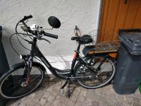 Winora E-Bike C1  Tiefeinstieg Bayern - Kiefersfelden Vorschau