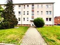 Ruhige 3-Raum-Wohnung mit Potenzial Sachsen-Anhalt - Bitterfeld Vorschau