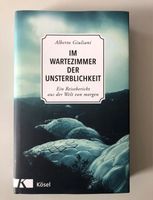 Buch neu / Im Wartezimmer der Unsterblichkeit / A. Giuliani Bonn - Graurheindorf Vorschau