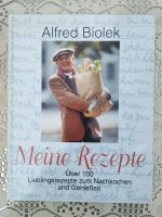 "Meine Rezepte" von Alfred Bioleg Rheinland-Pfalz - Westheim Vorschau