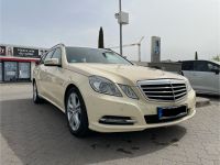 Mercedes Benz E200 CDI Rheinland-Pfalz - Zellertal Vorschau