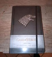 Game of Thrones Notizbuch Saarland - St. Wendel Vorschau