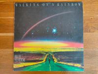 Blue System - Walking on a Rainbow - LP - (1987) - Balkanton, BG Thüringen - Oettersdorf Vorschau