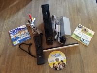 Nintendo WII Konsole / Sports Resorts / Sports / We Sing Vol 2 Bayern - Bad Berneck i. Fichtelgebirge Vorschau