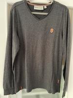 Longsleeve Naketano Nordrhein-Westfalen - Moers Vorschau
