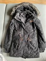 Khujo Jacke Winterjacke Wintermantel Gr. M Düsseldorf - Bilk Vorschau